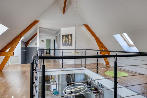 Villa i Fecamp, Seine-Maritime, Fecamp - € 348.000 | Ref: 442138OTRA - foto 14