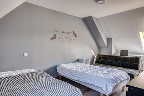 Villa i Fecamp, Seine-Maritime, Fecamp - € 348.000 | Ref: 442138OTRA - foto 16