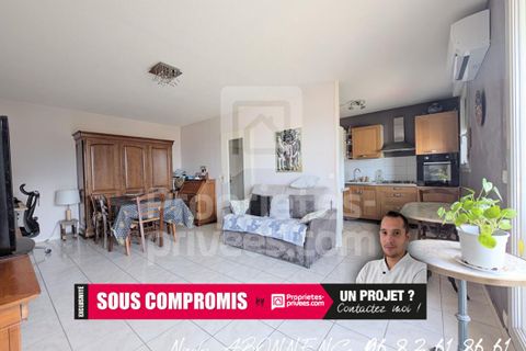 Lejlighed i Vif, Isere, Vif - € 154.000 | Ref: 439303NABO - foto 1