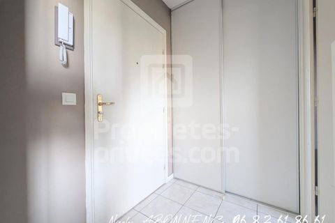 Lejlighed i Vif, Isere, Vif - € 154.000 | Ref: 439303NABO - foto 6