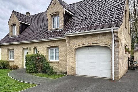 Villa i Loon-Plage, Nord, Loon-Plage - € 416.690 | Ref: 443472ROMV - foto 1
