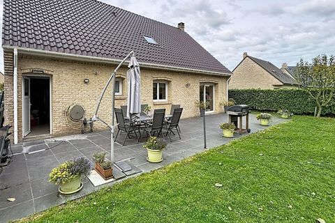 Villa i Loon-Plage, Nord, Loon-Plage - € 416.690 | Ref: 443472ROMV - foto 2