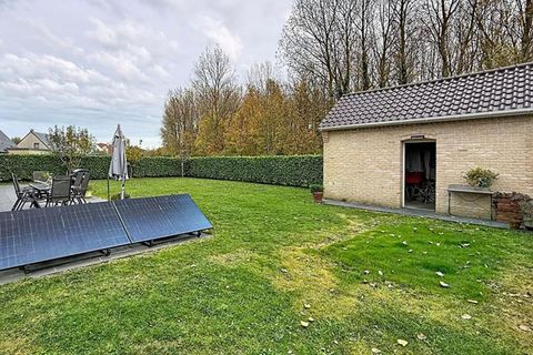 Villa i Loon-Plage, Nord, Loon-Plage - € 416.690 | Ref: 443472ROMV - foto 4
