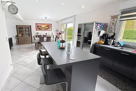 Villa i Loon-Plage, Nord, Loon-Plage - € 416.690 | Ref: 443472ROMV - foto 7