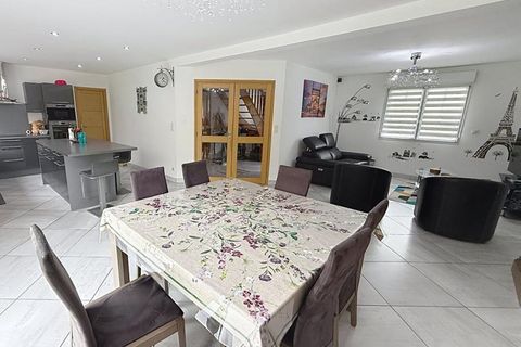 Villa i Loon-Plage, Nord, Loon-Plage - € 416.690 | Ref: 443472ROMV - foto 8