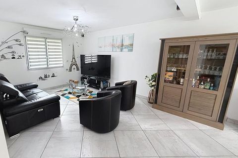 Villa i Loon-Plage, Nord, Loon-Plage - € 416.690 | Ref: 443472ROMV - foto 9