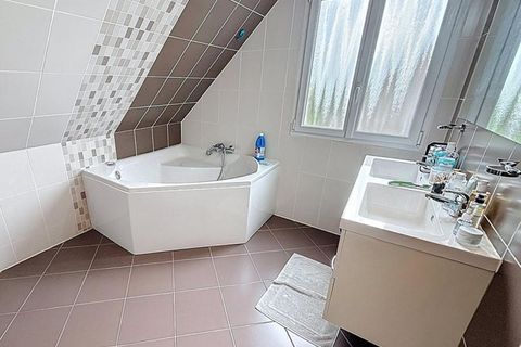 Villa i Loon-Plage, Nord, Loon-Plage - € 416.690 | Ref: 443472ROMV - foto 10
