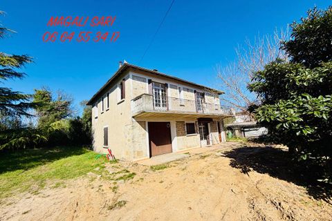 Villa i Ales, Gard, Ales - € 198.000 | Ref: 443430SRM - foto 1