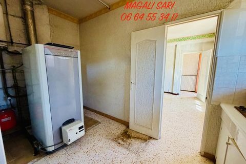 Villa i Ales, Gard, Ales - € 198.000 | Ref: 443430SRM - foto 9
