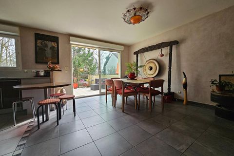 Villa a Eaubonne, Val-d'Oise, Eaubonne - € 499.000 | Ref: 443203LNU - foto 2