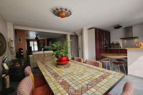 Villa a Eaubonne, Val-d'Oise, Eaubonne - € 499.000 | Ref: 443203LNU - foto 4