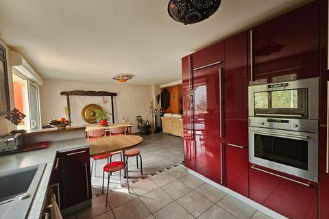 Villa a Eaubonne, Val-d'Oise, Eaubonne - € 499.000 | Ref: 443203LNU - foto 5