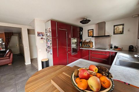 Villa a Eaubonne, Val-d'Oise, Eaubonne - € 499.000 | Ref: 443203LNU - foto 14