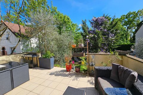 Villa a Eaubonne, Val-d'Oise, Eaubonne - € 499.000 | Ref: 443203LNU - foto 16