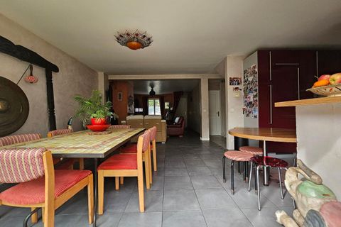 Villa a Eaubonne, Val-d'Oise, Eaubonne - € 499.000 | Ref: 443203LNU - foto 18