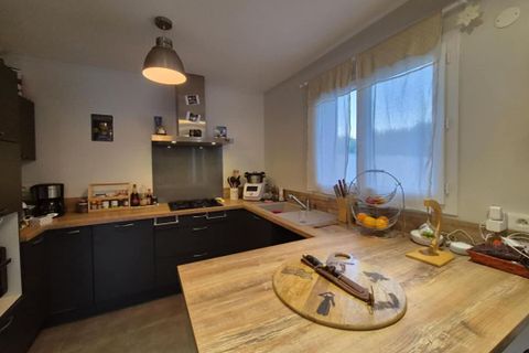 Villa i Carcassonne, Aude, Carcassonne - € 188.000 | Ref: 443501NME - foto 2