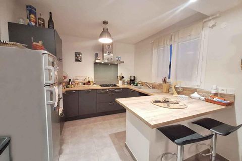 Villa i Carcassonne, Aude, Carcassonne - € 188.000 | Ref: 443501NME - foto 9