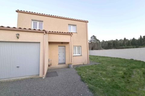 Villa i Carcassonne, Aude, Carcassonne - € 188.000 | Ref: 443501NME - foto 10