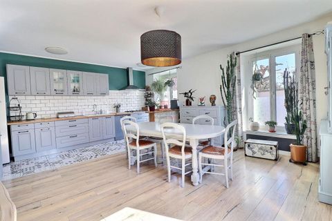Villa i Brétigny-sur-Orge, Essonne, Brétigny-sur-Orge - € 300.000 | Ref: 443511UND - foto 2