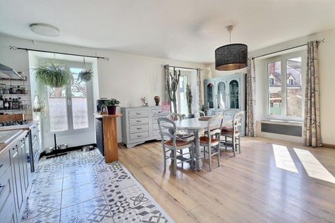 Villa i Brétigny-sur-Orge, Essonne, Brétigny-sur-Orge - € 300.000 | Ref: 443511UND - foto 3