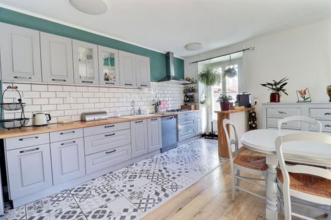 Villa i Brétigny-sur-Orge, Essonne, Brétigny-sur-Orge - € 300.000 | Ref: 443511UND - foto 4