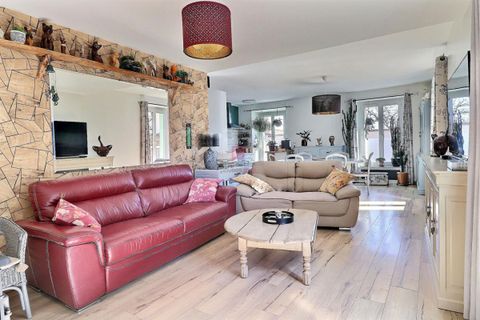 Villa i Brétigny-sur-Orge, Essonne, Brétigny-sur-Orge - € 300.000 | Ref: 443511UND - foto 7