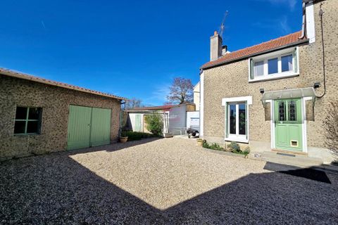 Villa i Brétigny-sur-Orge, Essonne, Brétigny-sur-Orge - € 300.000 | Ref: 443511UND - foto 13