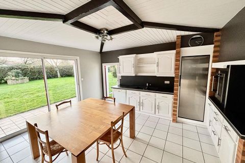 Villa a Couffé, Loire-Atlantique, Couffé - € 319.000 | Ref: 443389NIK - foto 2