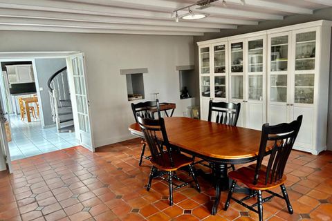 Villa a Couffé, Loire-Atlantique, Couffé - € 319.000 | Ref: 443389NIK - foto 3