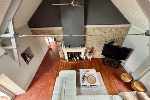 Villa a Couffé, Loire-Atlantique, Couffé - € 319.000 | Ref: 443389NIK - foto 4