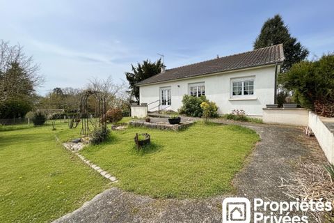 Villa em Mereau, Cher, Mereau - € 115.000 | Ref: 443031AURB - foto 2