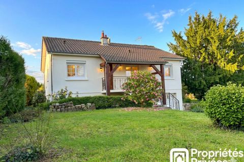 Villa em Mereau, Cher, Mereau - € 115.000 | Ref: 443031AURB - foto 3