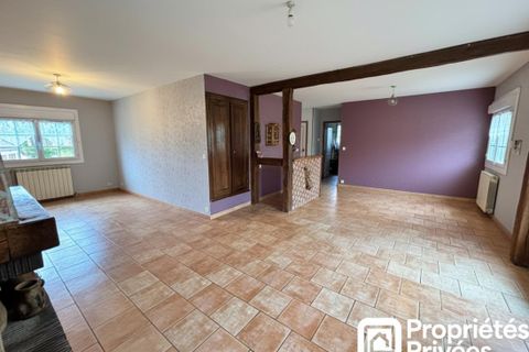 Villa em Mereau, Cher, Mereau - € 115.000 | Ref: 443031AURB - foto 4