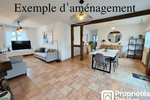 Villa em Mereau, Cher, Mereau - € 115.000 | Ref: 443031AURB - foto 5
