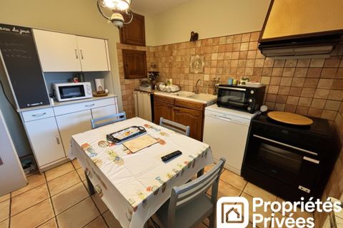Villa em Mereau, Cher, Mereau - € 115.000 | Ref: 443031AURB - foto 6