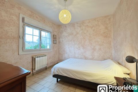 Villa em Mereau, Cher, Mereau - € 115.000 | Ref: 443031AURB - foto 8