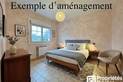 Villa em Mereau, Cher, Mereau - € 115.000 | Ref: 443031AURB - foto 9