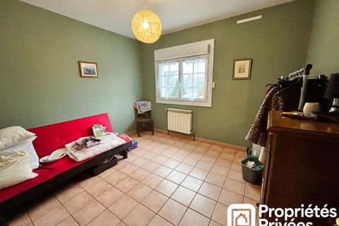 Villa em Mereau, Cher, Mereau - € 115.000 | Ref: 443031AURB - foto 10