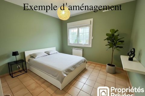 Villa em Mereau, Cher, Mereau - € 115.000 | Ref: 443031AURB - foto 11