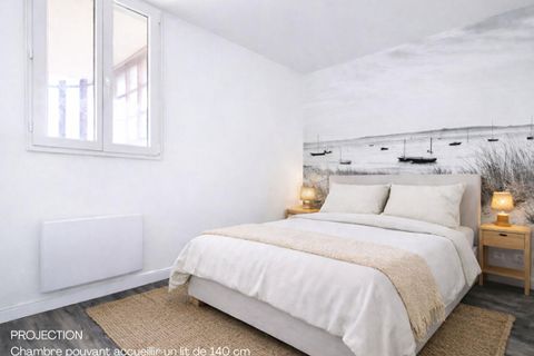 Leilighet i Arcachon, Gironde, Arcachon - € 213 800 | Ref: 426412MALS - foto 6