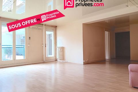 Lejlighed i Cahors, Lot, Cahors - € 130.000 | Ref: 443234CHMA - foto 1