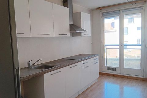 Lejlighed i Cahors, Lot, Cahors - € 130.000 | Ref: 443234CHMA - foto 17