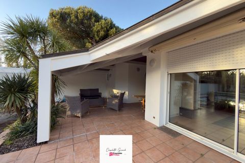 Villa i Challans, Vendee, Challans - € 584 500 | Ref: 442583ELGI - foto 15