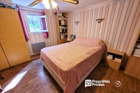 Haus in Joyeuse, Ardeche, Joyeuse - € 244.560 | Ref: 440808SBRO - Foto 15