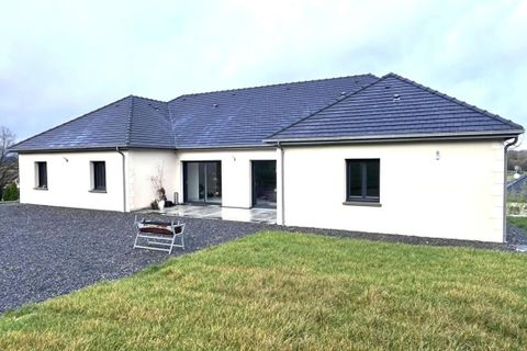 Villa i Gisors, Eure, Gisors - € 578.000 | Ref: 443092EKI - foto 1
