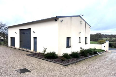 Villa i Gisors, Eure, Gisors - € 578.000 | Ref: 443092EKI - foto 4