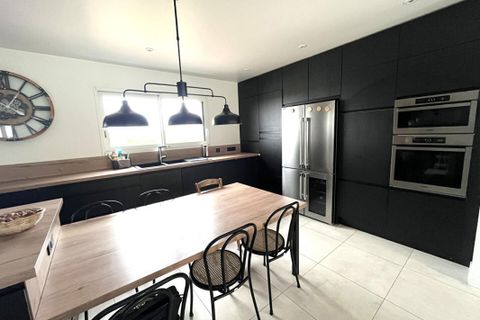 Villa i Gisors, Eure, Gisors - € 578.000 | Ref: 443092EKI - foto 6