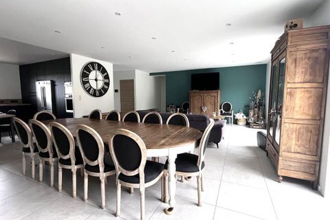 Villa i Gisors, Eure, Gisors - € 578.000 | Ref: 443092EKI - foto 8