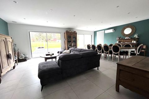 Villa i Gisors, Eure, Gisors - € 578.000 | Ref: 443092EKI - foto 9