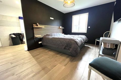 Villa i Gisors, Eure, Gisors - € 578.000 | Ref: 443092EKI - foto 11